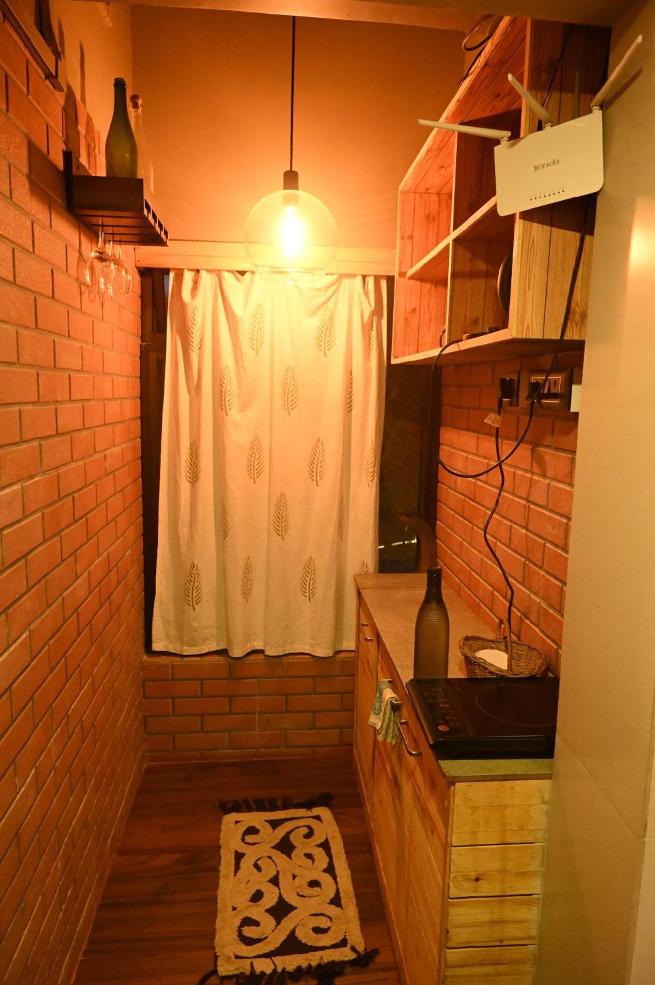 Bed and Breakfast The Cabin By The Bayou Guwahati Exterior foto
